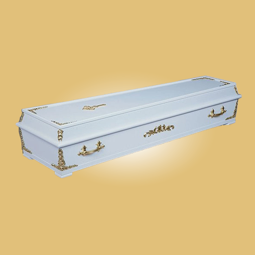 Ковчег 03 бял