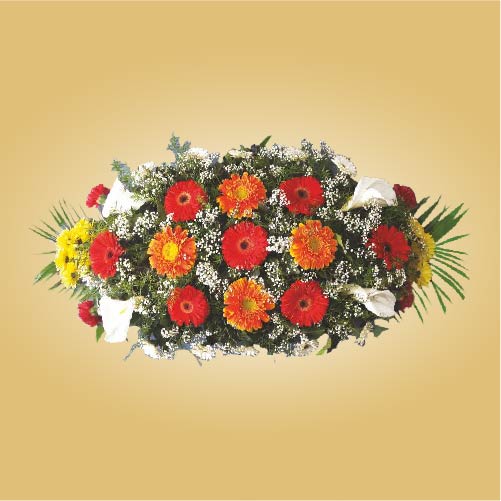 Пиафлора №1