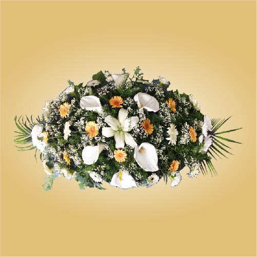 Пиафлора №3