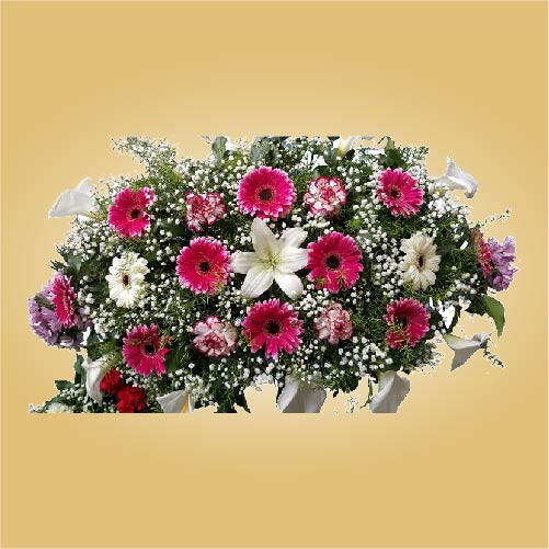 Пиафлора №4