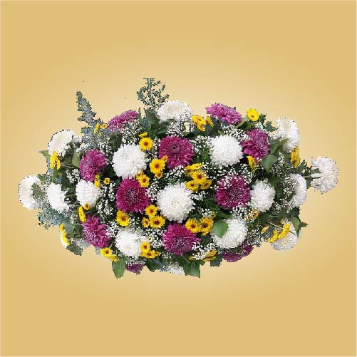 Пиафлора №7