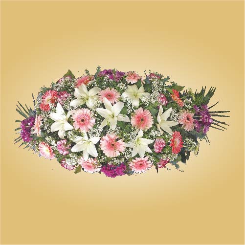 Пиафлора №11